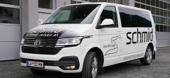 Taxi Transfer Serfaus-Fiss-Ladis