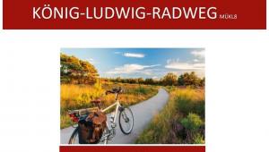 König-Ludwig Radweg König-Ludwig Radweg
