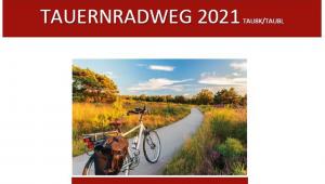 Tauernradweg Krimml - Passau Tauernradweg Krimml - Passau