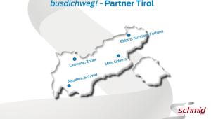 bus dich weg! bus dich weg!