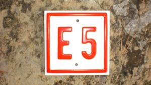 E5-Fernwanderweg Rückshuttle Meran -Oberstdorf E5-Fernwanderweg Rückshuttle Meran -Oberstdorf
