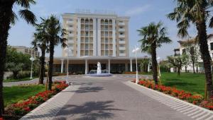 ABANO - Hotel All Alba 17.-21.10.2016 ABANO - Hotel All Alba 17.-21.10.2016