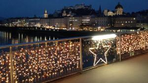 Christkindlmarkt Salzburg Christkindlmarkt Salzburg