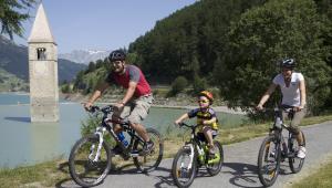 NEU: Meran-Reutte/Füssen € 65,-pPers inkl. Rad NEU: Meran-Reutte/Füssen € 65,-pPers inkl. Rad