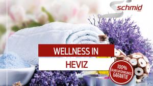 Wellness in Heviz! Wellness in Heviz!
