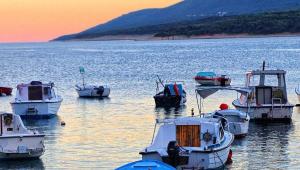 Silvester in Rabac! Silvester in Rabac!