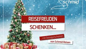 Weihnachten! Weihnachten!