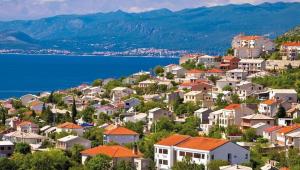 Frühlingserwachen in Kroatien! Frühlingserwachen in Kroatien!