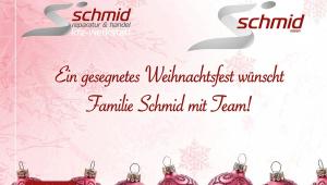 frohe Weihnachten! frohe Weihnachten!
