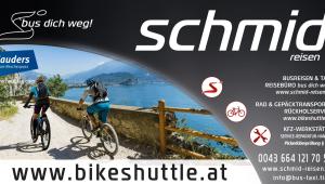 Radpauschalreisen Radpauschalreisen