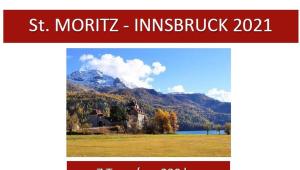Inn-Radtour 1. Strecke Inn-Radtour 1. Strecke