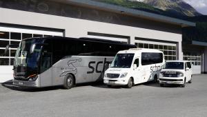 Airport.Ski.Shuttle.Service Serfaus Fiss Ladis & Ischgl