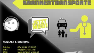 Krankentransporte