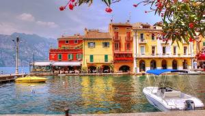 Senioren Gesundheitstage am Gardasee Senioren Gesundheitstage am Gardasee